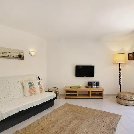 Daire Pedra Mansa Nr 9 Carvoeiro (Lagoa)