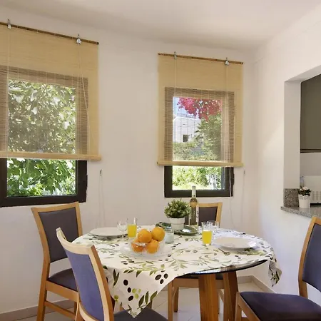 Pedra Mansa Nr 9 Apartment Carvoeiro (Lagoa)