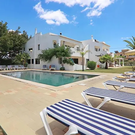 Apartment Pedra Mansa Nr 9