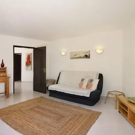 Apartment Pedra Mansa Nr 9 *